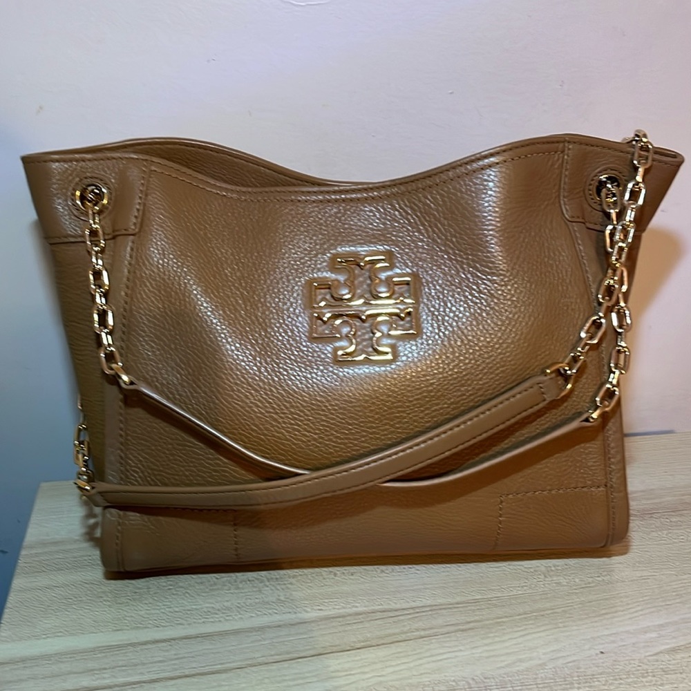 Tory Burch shoulder crossbody leather bag